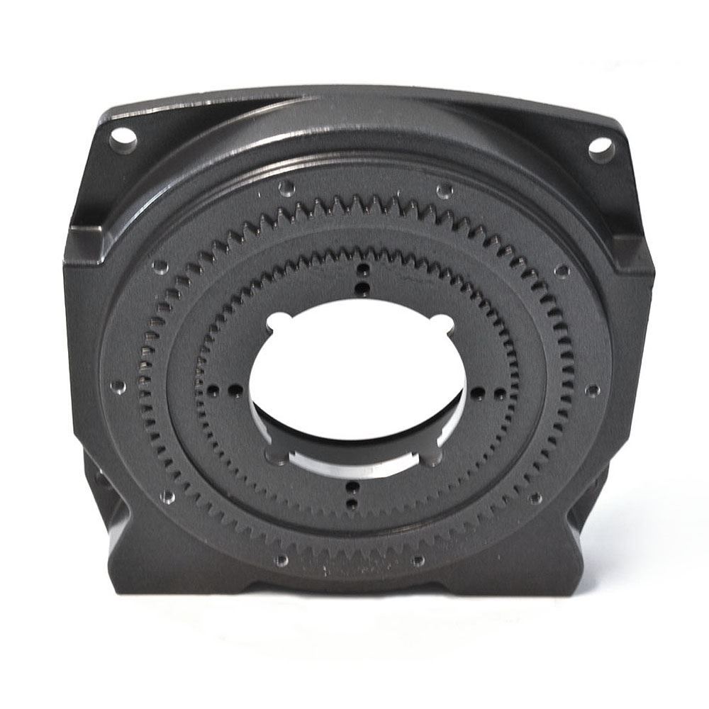Winch Drum Support Service Part 31675 WARN Industries