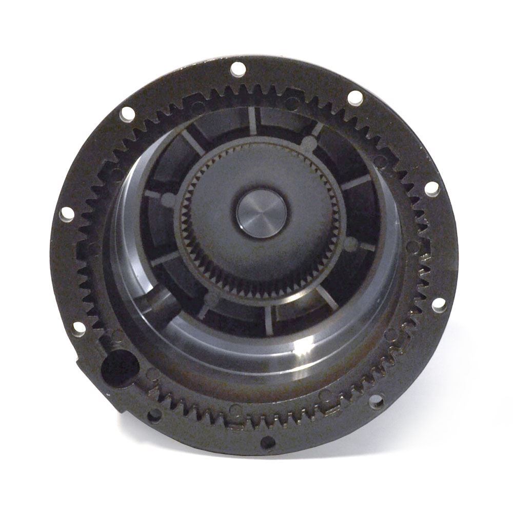 Service Part Winch Gear Housing 31676 WARN Industries