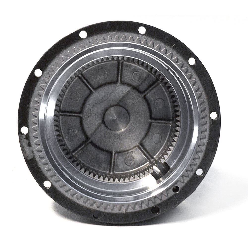 Winch Gear Housing 31684 WARN Industries
