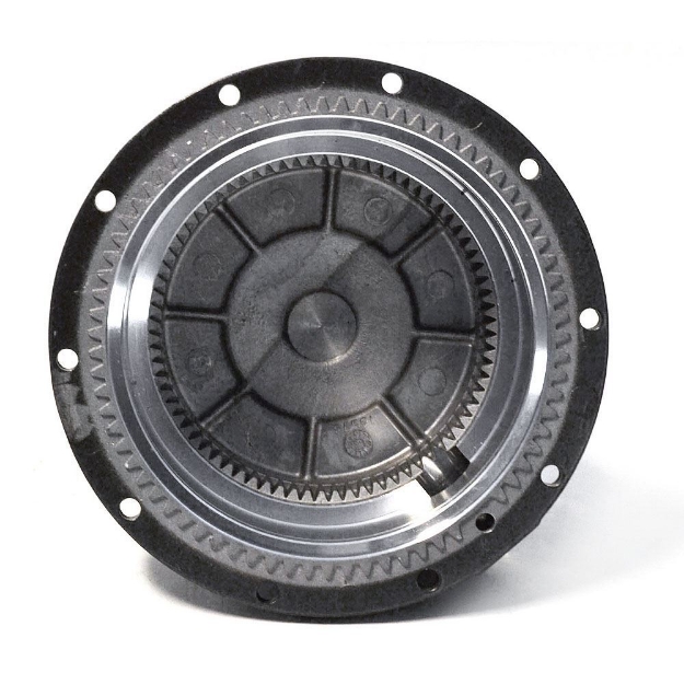 Winch Gear Housing 31684 WARN Industries