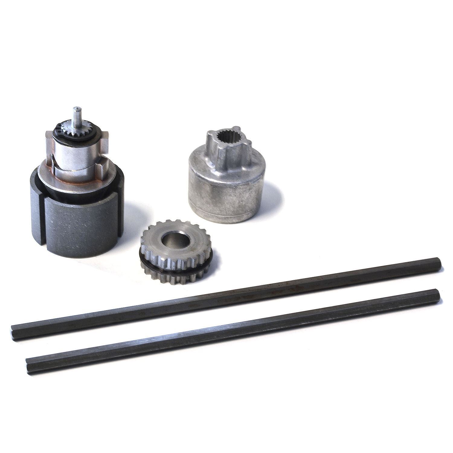 Service Part Winch Brake Assembly 32455 WARN Industries