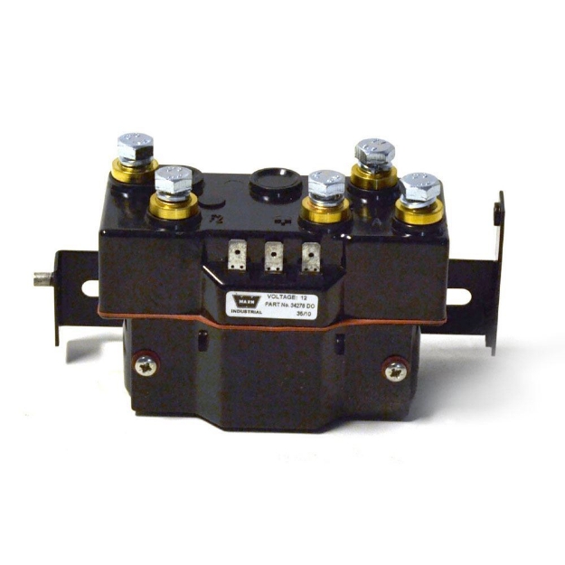 Service Part Hoist Contactor 34975 WARN Industries