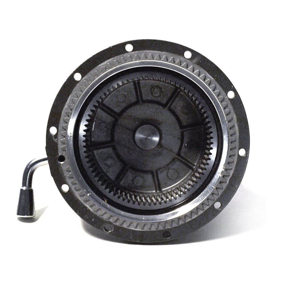 Service Part Winch Gear Housing 35241 WARN Industries