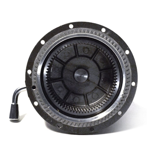 Service Part Winch Gear Housing 35241 WARN Industries