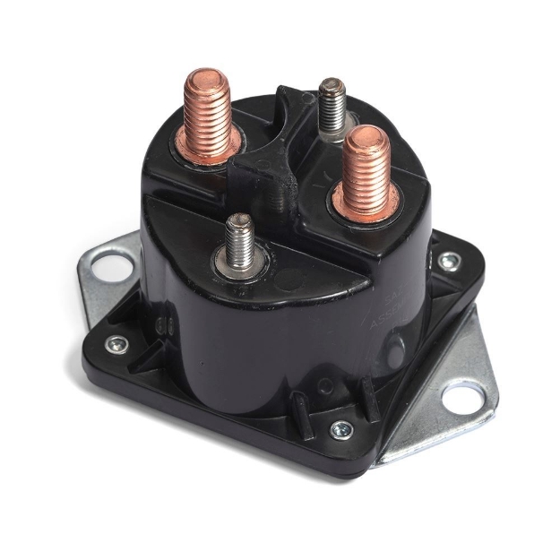 Winch Solenoid - 72631 | WARN Industries