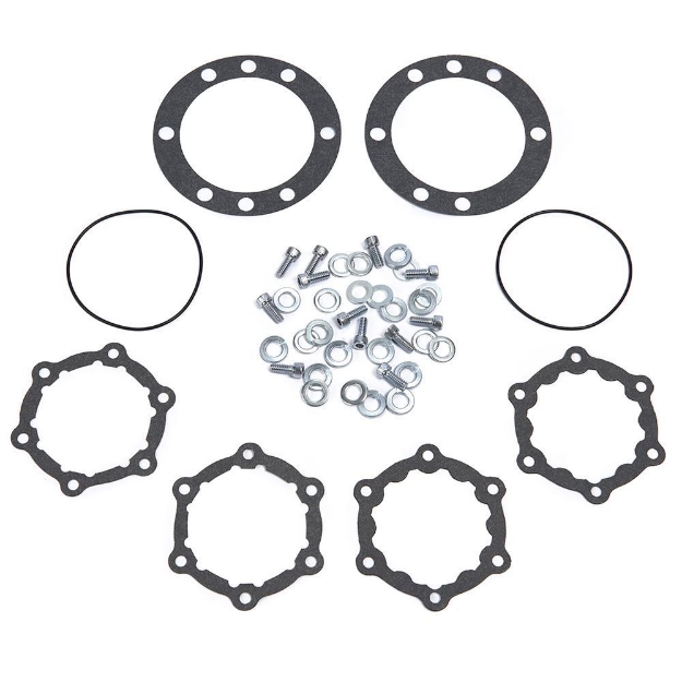 Locking Hub Service Kit 7309 WARN Industries