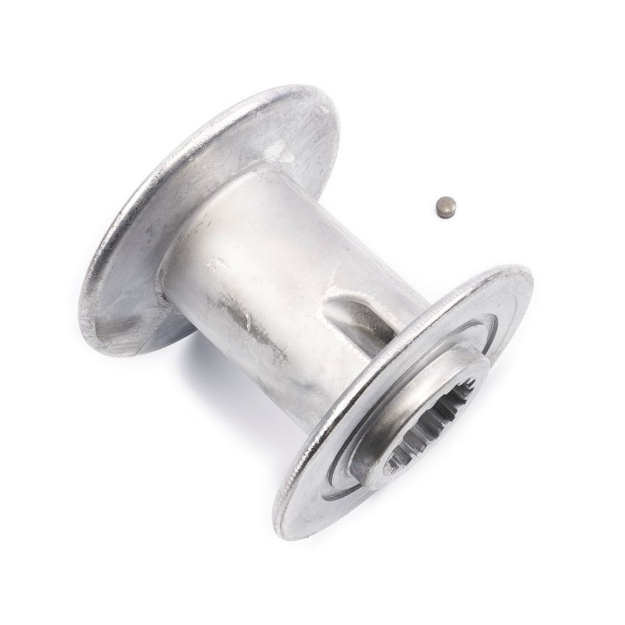 Drum Assembly for ATV Winches WARN Industries