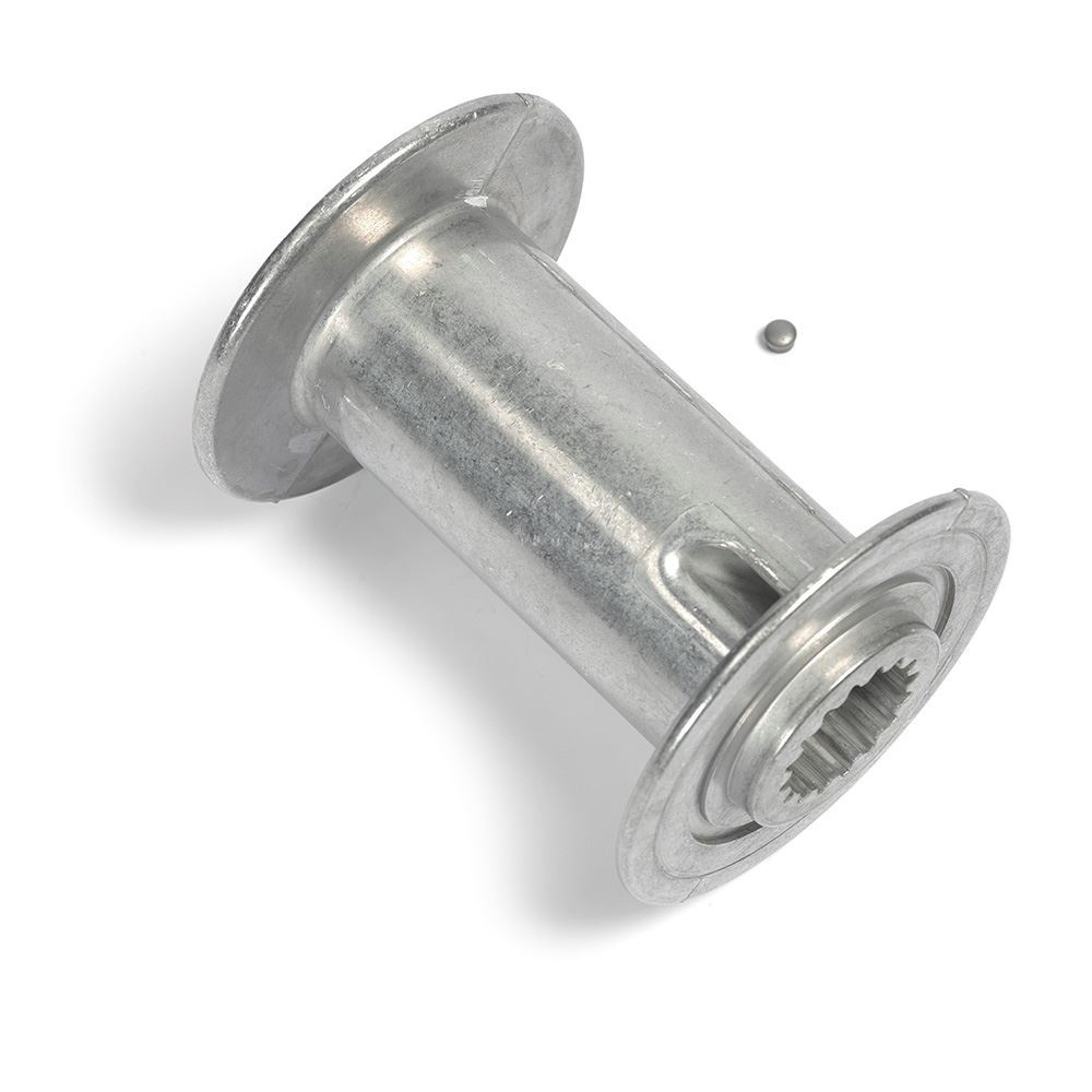 Drum Assembly for Powersports Winches WARN Industries