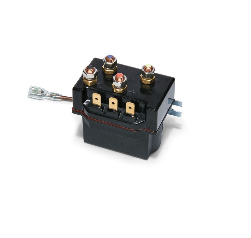 Replacement Winch Contactor WARN Industries