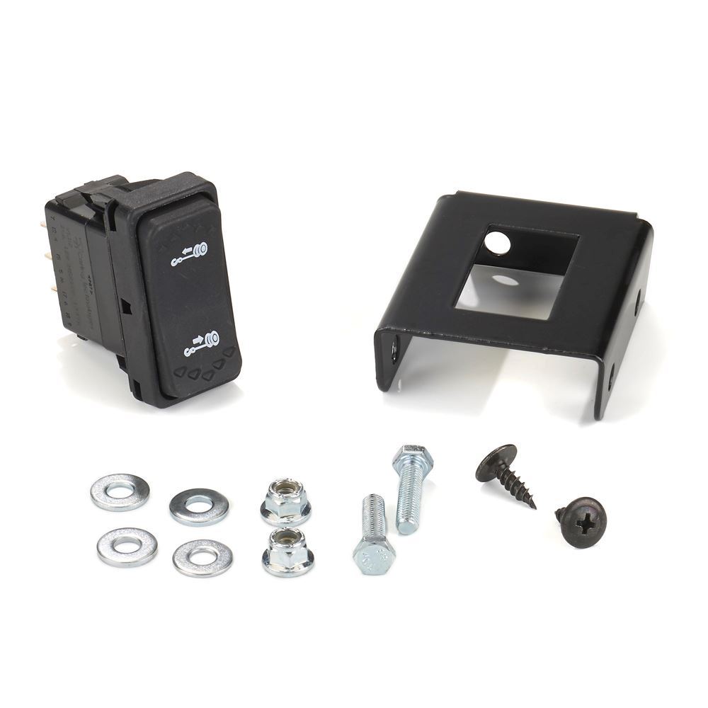 Winch Control Switch 89587 WARN Industries