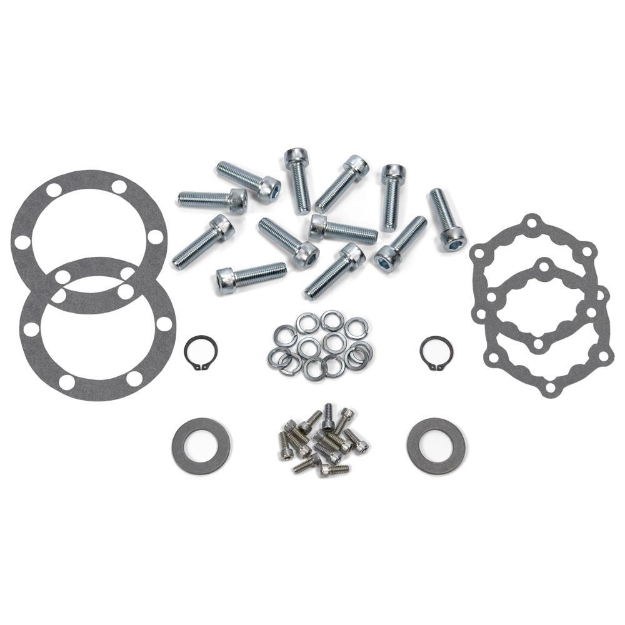 Locking Hub Service Kit WARN Industries