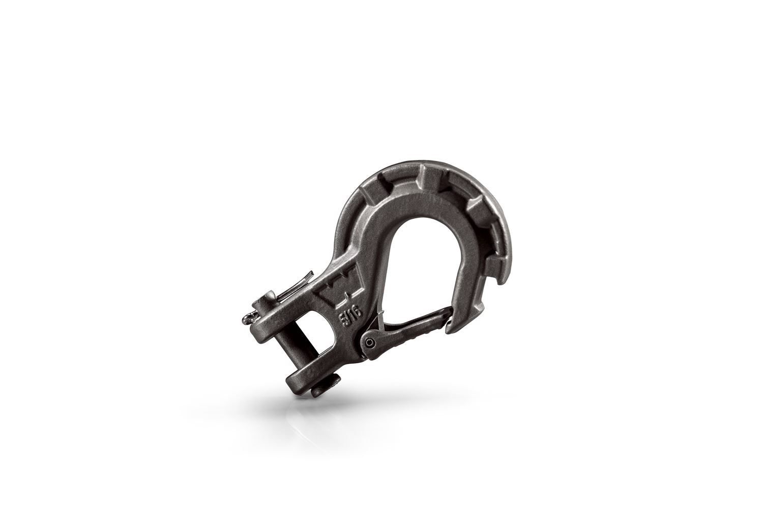 Winch Clevis Hook 5,000 lb WARN Industries