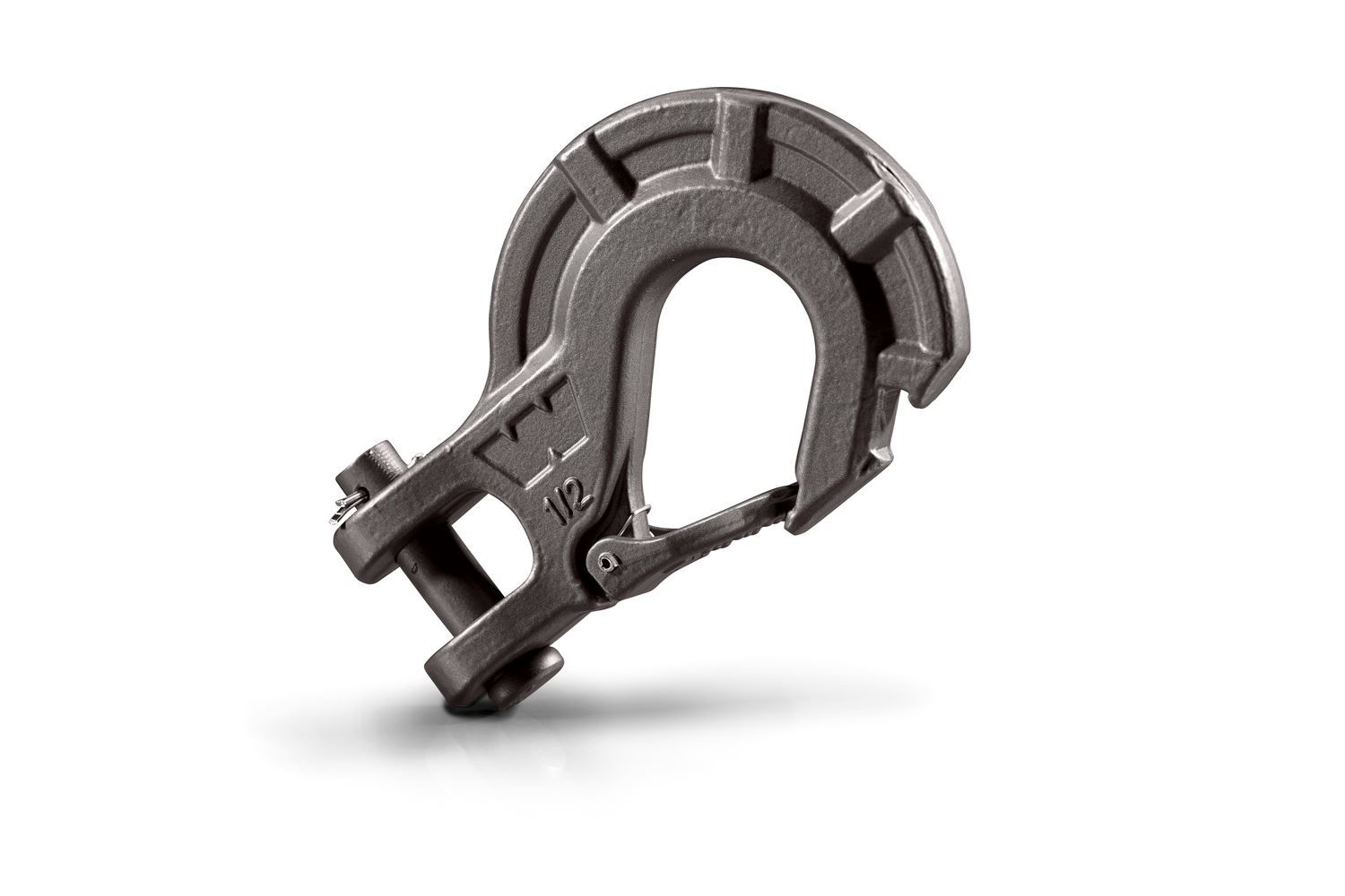 Winch Clevis Hook 18,000 lb WARN Industries