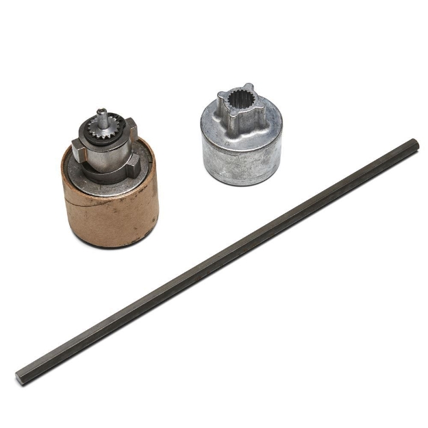 KIT 9 Winch Brake Assembly WARN Industries