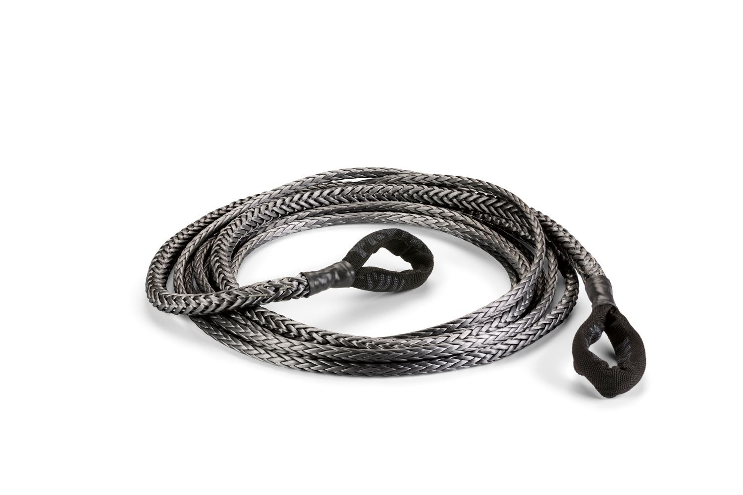 50' Spydura Pro Synthetic Rope Extension 12,000 pull rating WARN