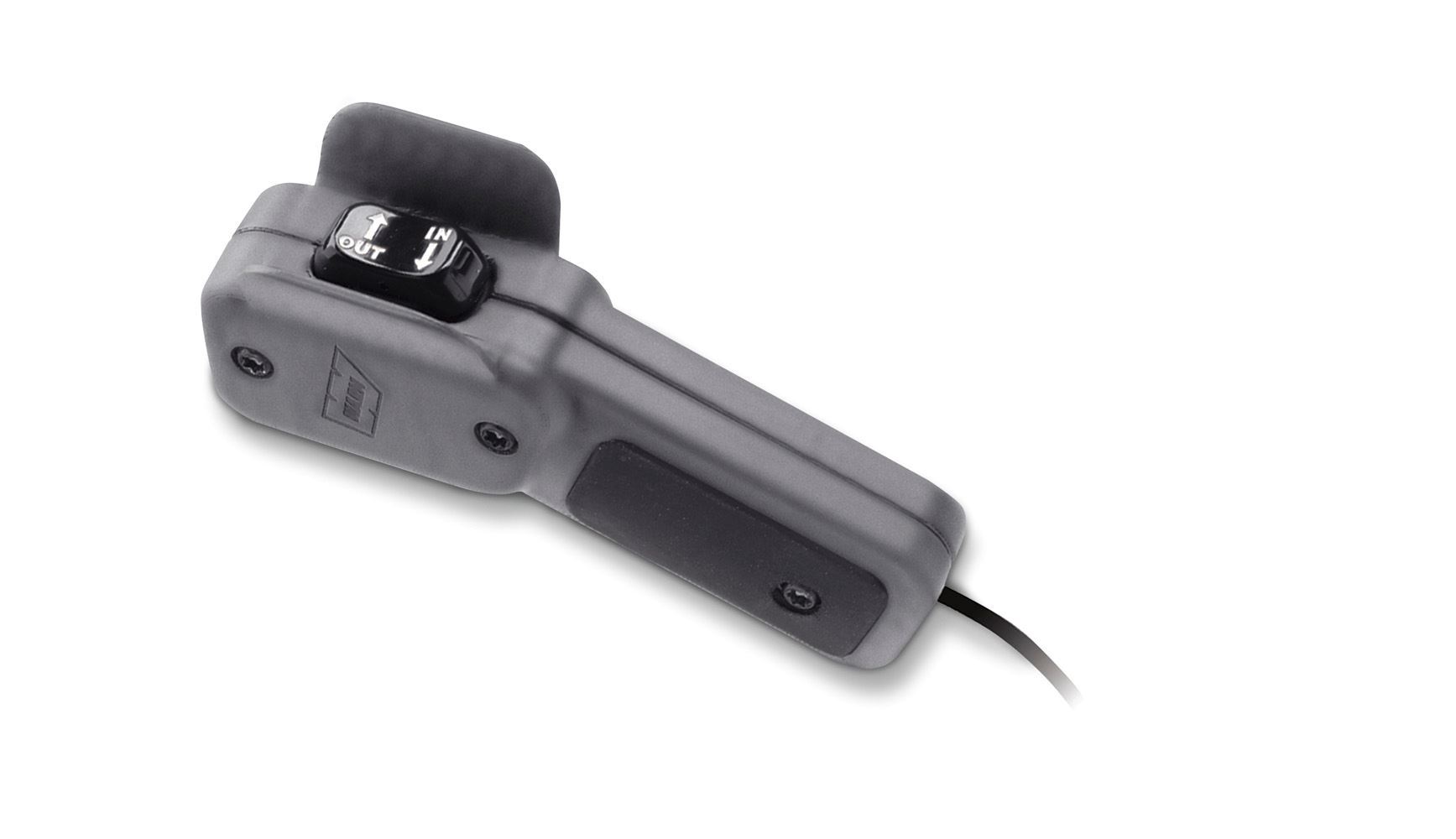 Winch Remote Control for Powersports Winches 64849 WARN Industries