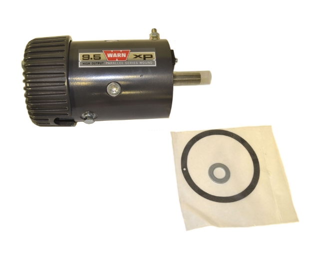 Winch Motor Service Part 68608 WARN Industries