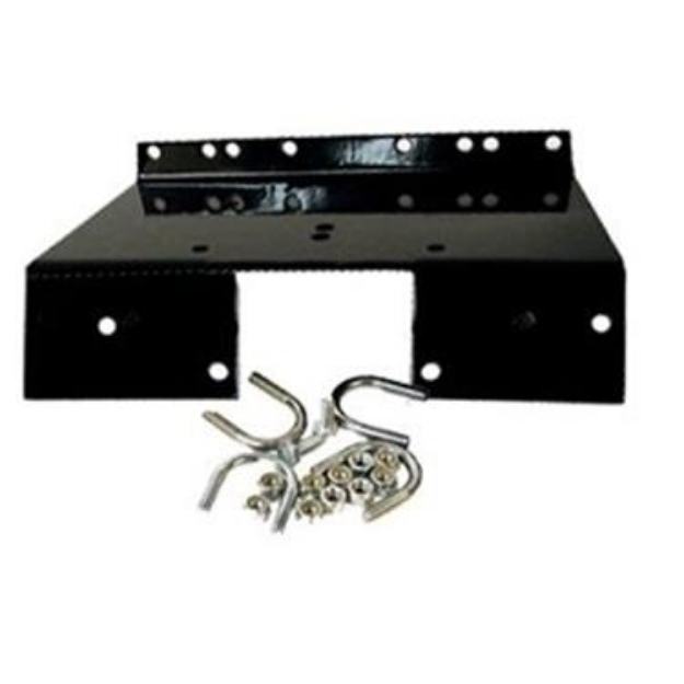 Winch Mount for Kawasaki Teryx 4 750 WARN Industries
