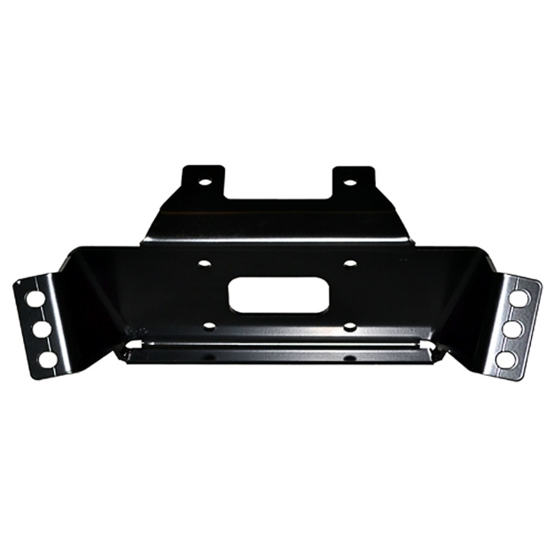 Winch Mount for Polaris Ranger 90459 WARN Industries