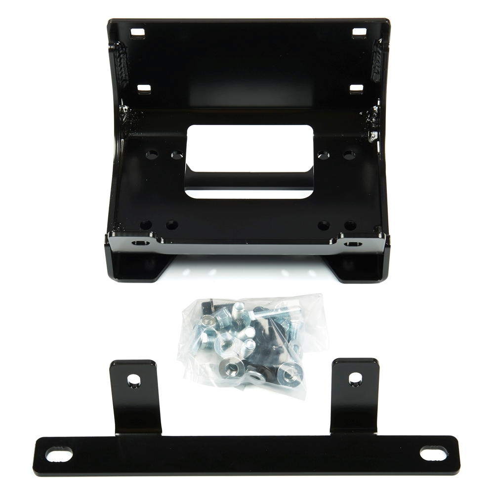 Winch Mount for Kawasaki Teryx 4 WARN Industries