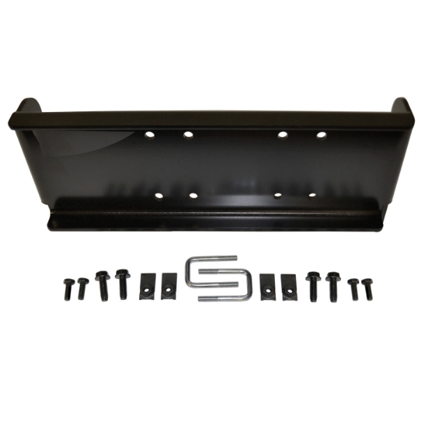 Winch Mount for Polaris ATVs - 34901