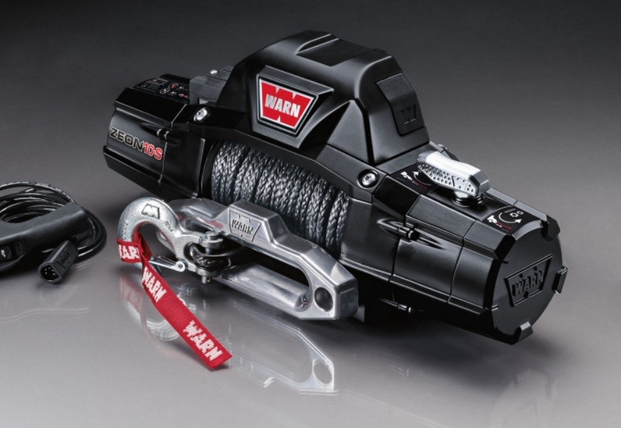 Winch maintenance is as IMPORTANT as your 4×4’s maintenance WARN