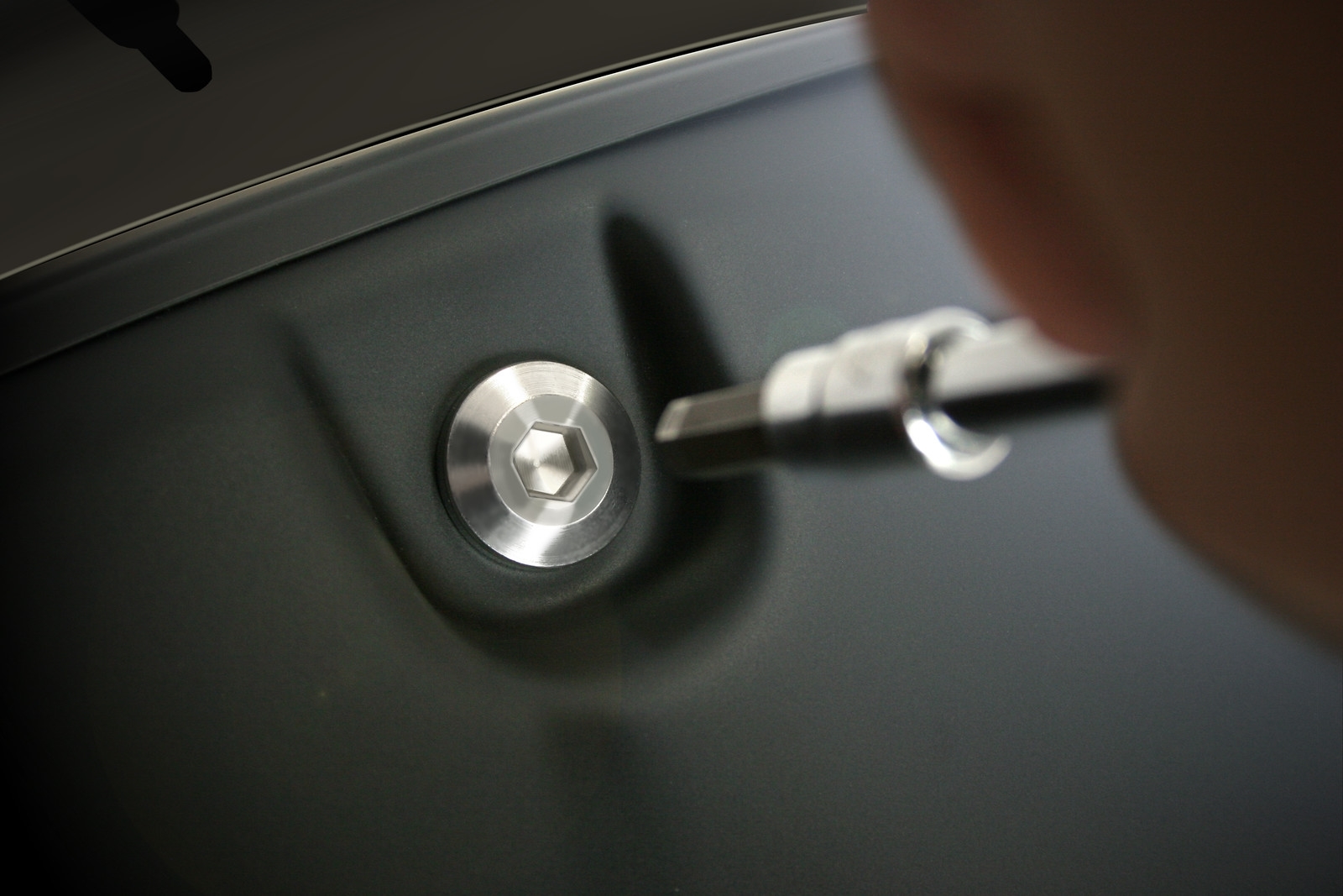 Fender Flares for GMC Sierra WARN Industries