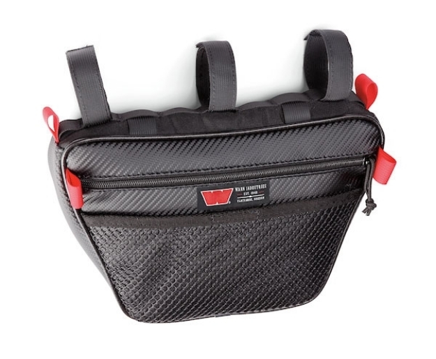 FullSize Passenger Grab Handle Bag WARN Industries