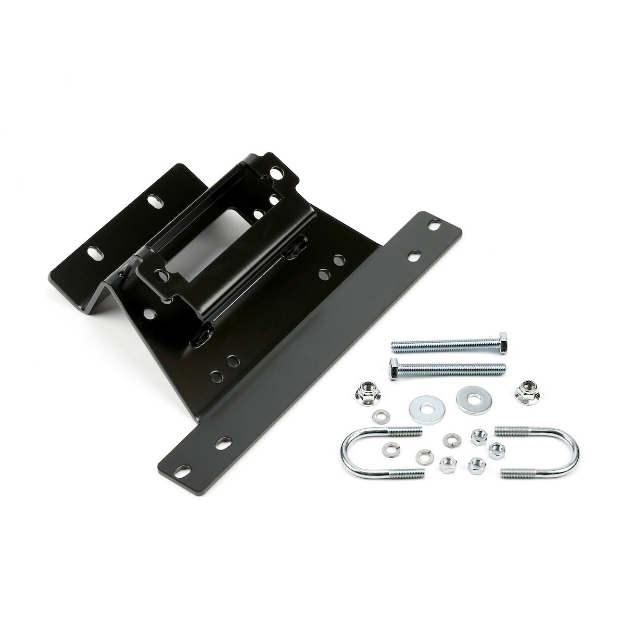 Winch Mounting System for Arctic Cat Prowler 500 101316 WARN Industries