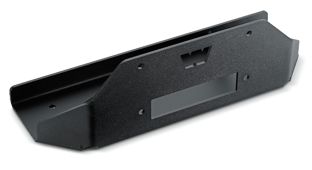 M8274 Mounting Plate for JL, JK, & JT | WARN Industries