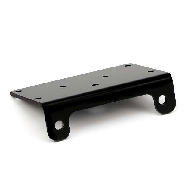 Winch Fairlead Adapter Plate 69646 WARN Industries