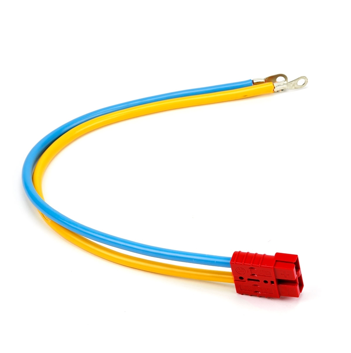 MultiMount Power Cable for Powersports Winches 70939 WARN Industries