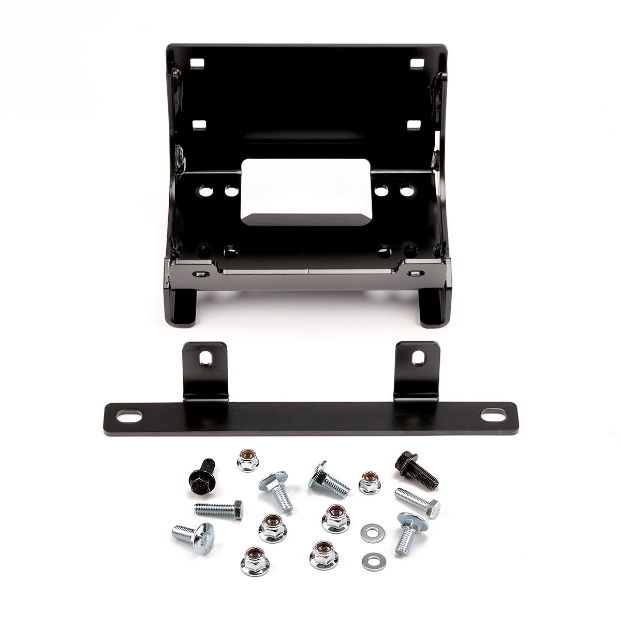 Mounting Kit Teryx 800 - 101678 | WARN Industries