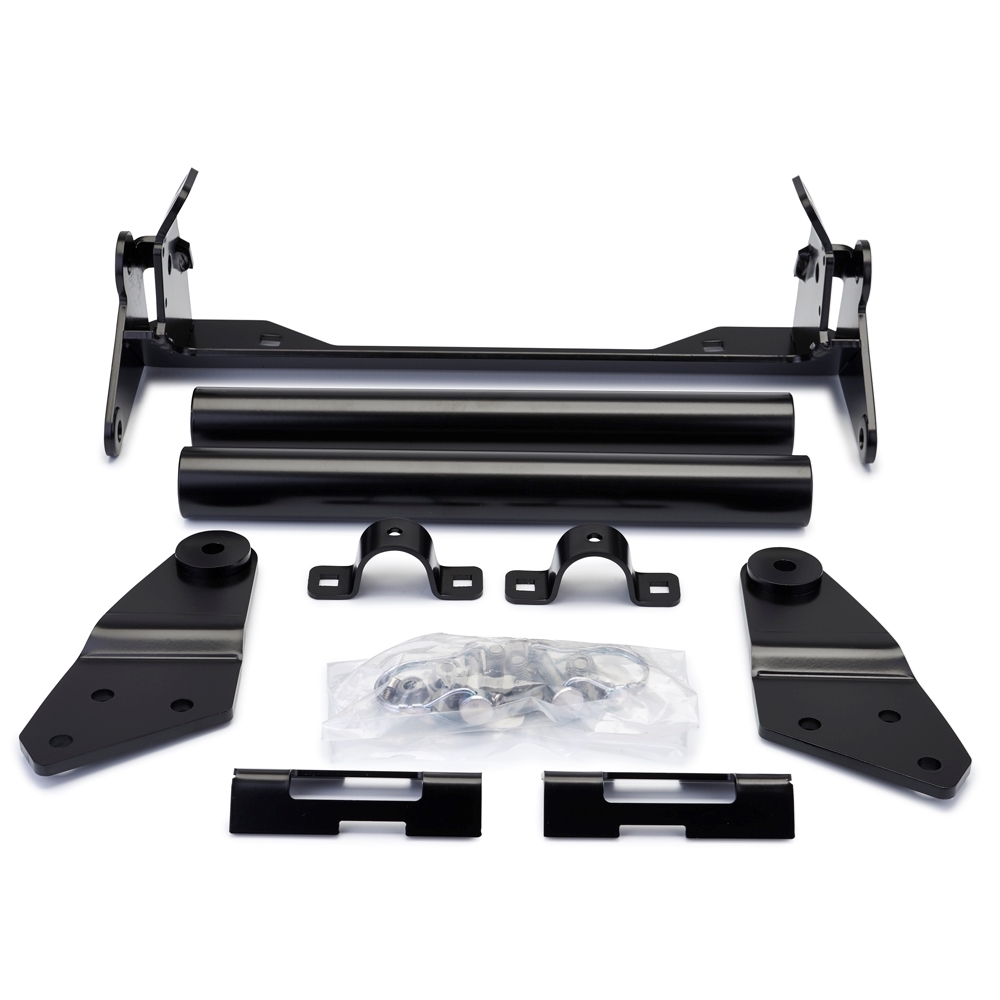 Snow Plow Mount for 1520 Honda Pioneer 500 93730 WARN Industries