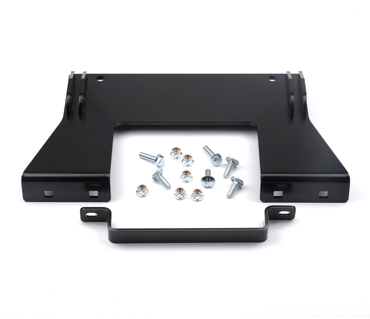 Snow Plow Mount for CanAm/BRP ATV 89613 WARN Industries
