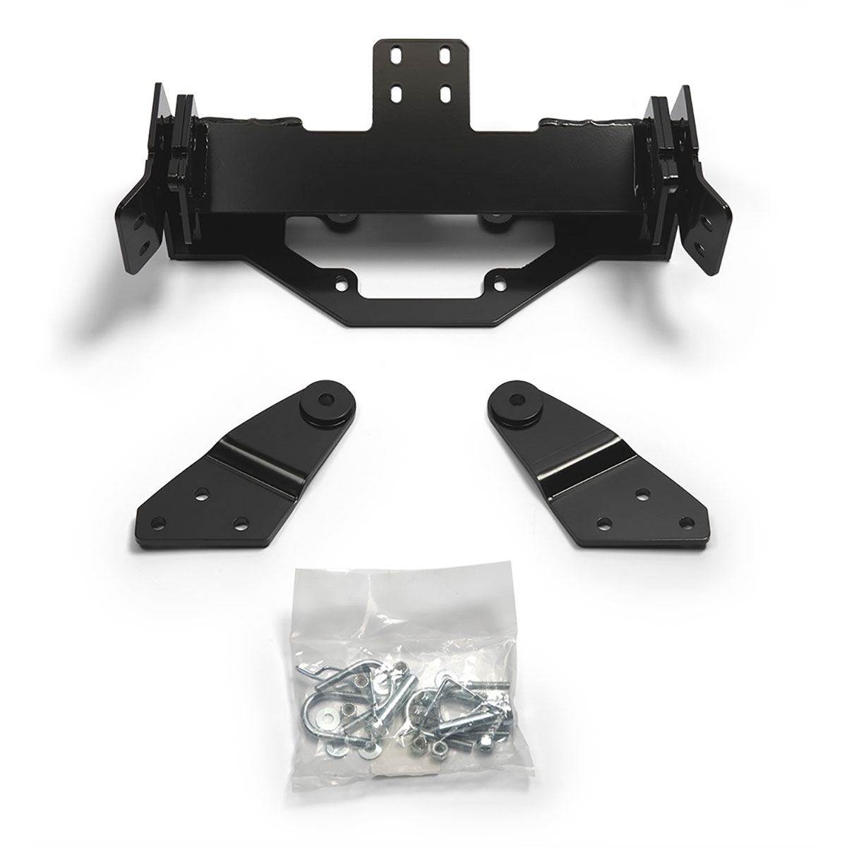 Snow Plow Mount for Arctic Cat ATVs - 96970 | WARN Industries