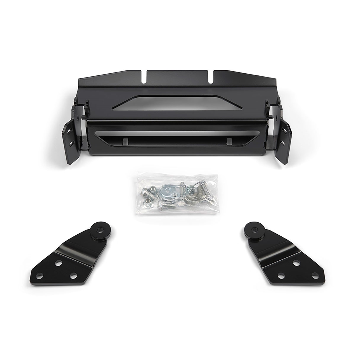 Front Snow Plow Mount for CanAm/BRP 97130 WARN Industries