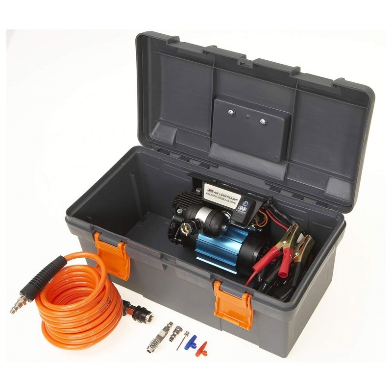 ARB High Output Air Compressor WARN Industries