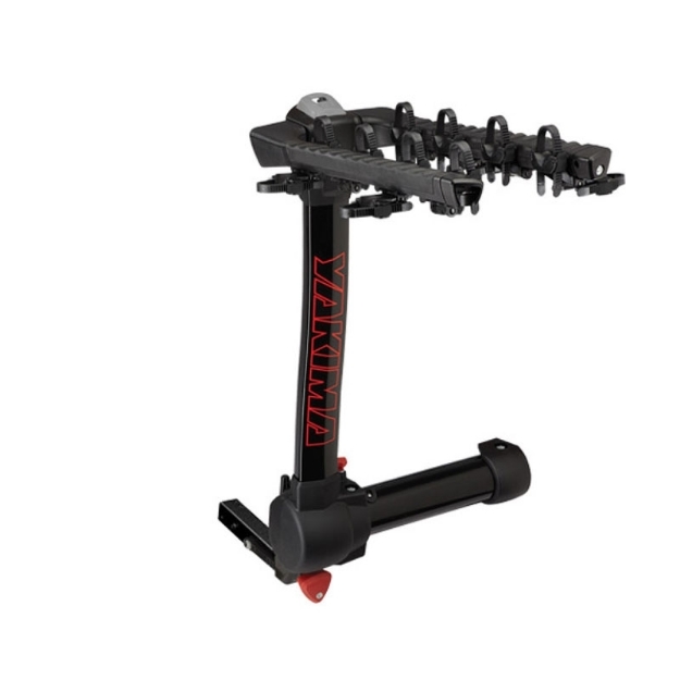 Yakima FullSwing Premium SwingAway Hitch Bike Rack WARN Industries