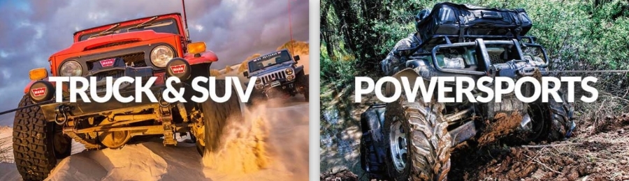 How to Select the Right Winch for Off-Road Vehicles: Expert Tips