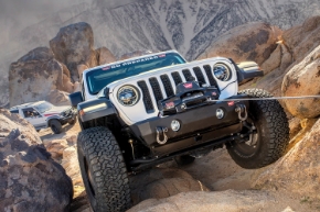 Picture for category Shop Winches by Application