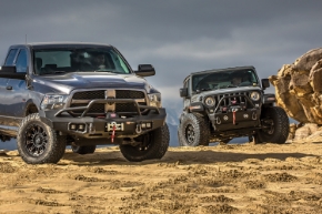 Picture for category Shop Winches By Capacity