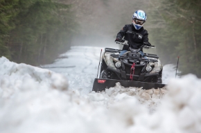 Picture for category Shop Snow Plow Systems