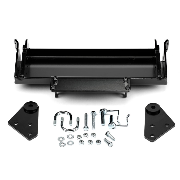 Front Snow Plow Mount for Kawasaki ATVs WARN Industries