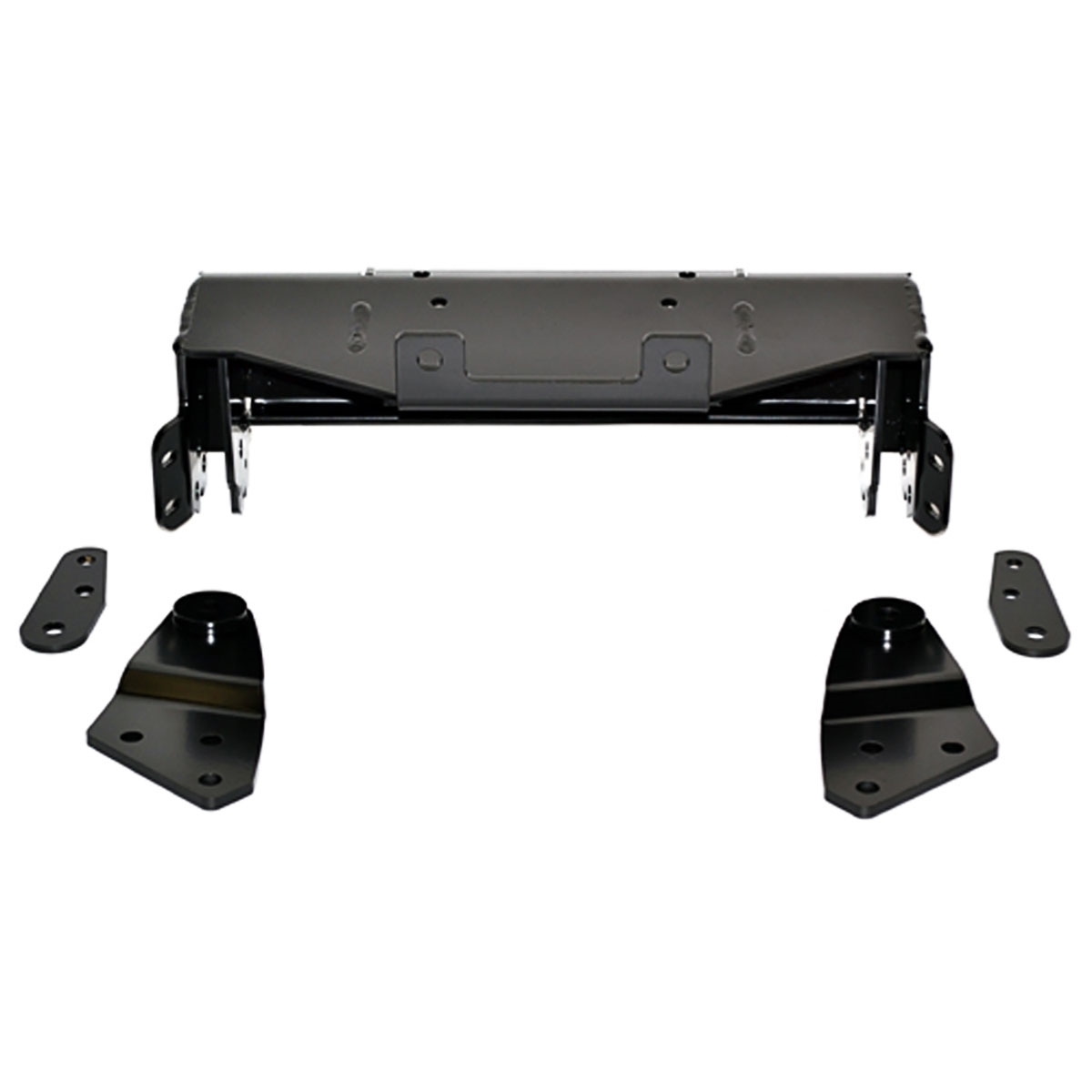 Snow Plow Mount for Kymco ATV WARN Industries