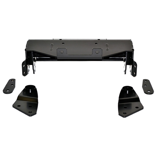 Snow Plow Mount for Kymco ATV WARN Industries