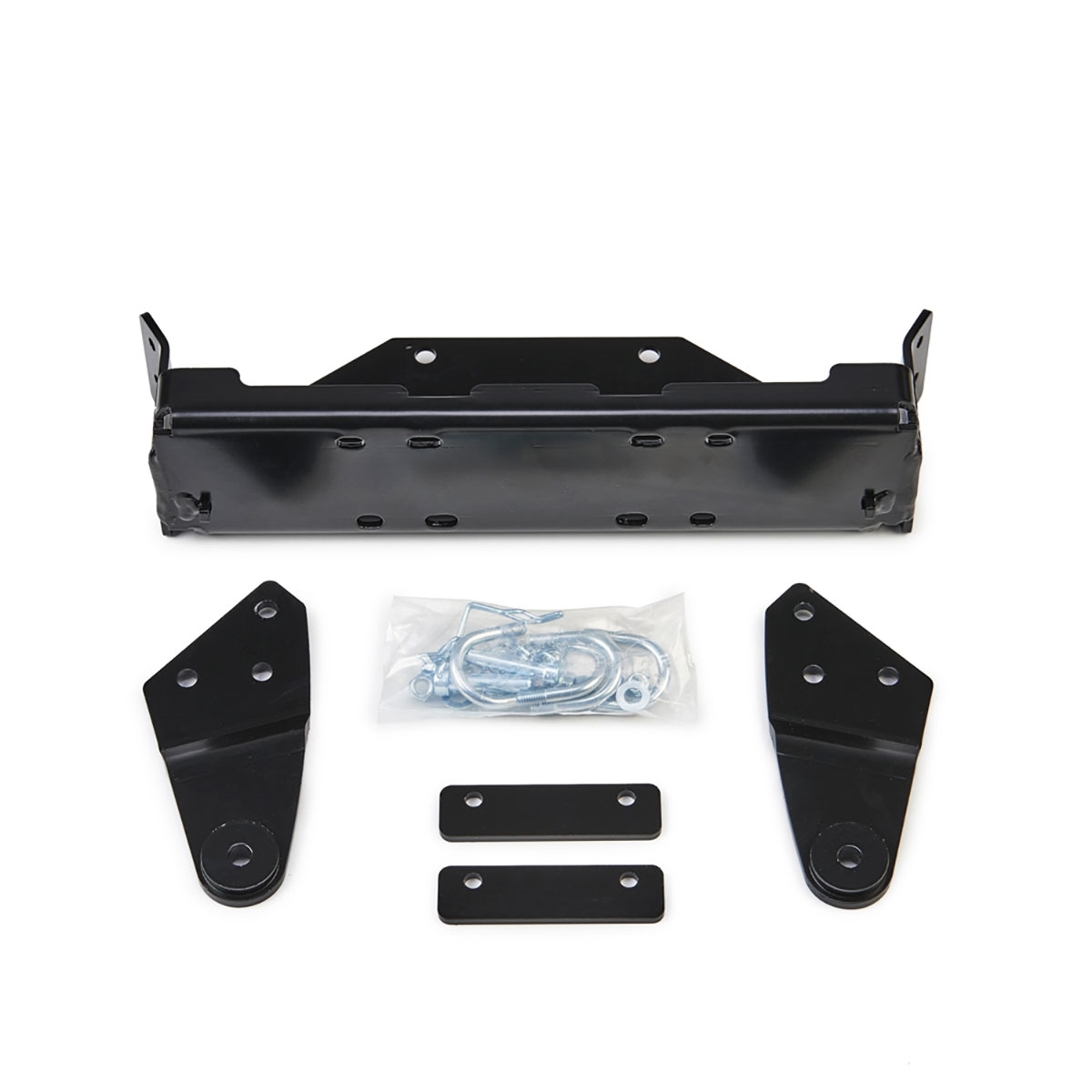 Snow Plow Mount for Kymco ATV 86142 WARN Industries
