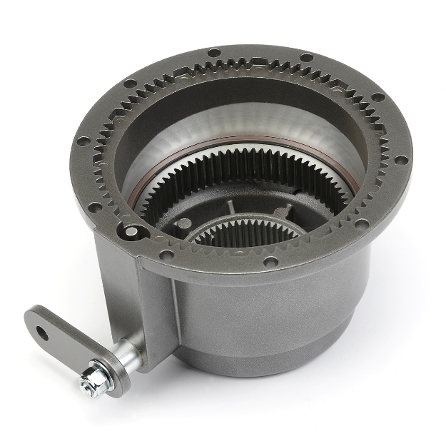 Service Part Winch Endhouse Clutch Assembly for Series 9 60137