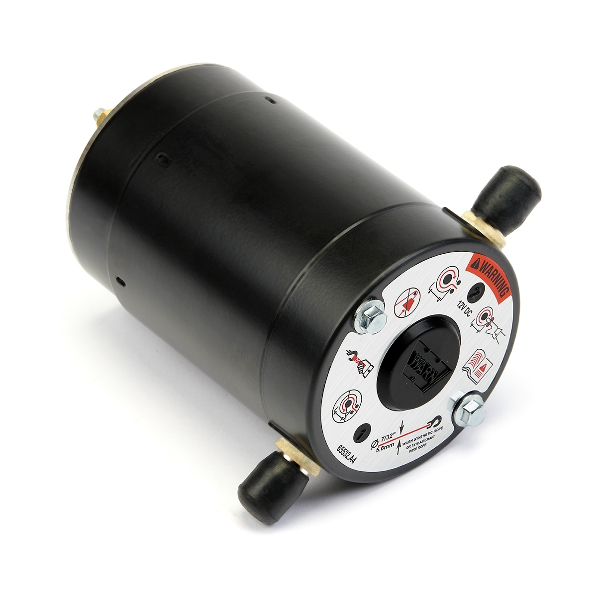 Service Part Hoist Motor 74853 WARN Industries