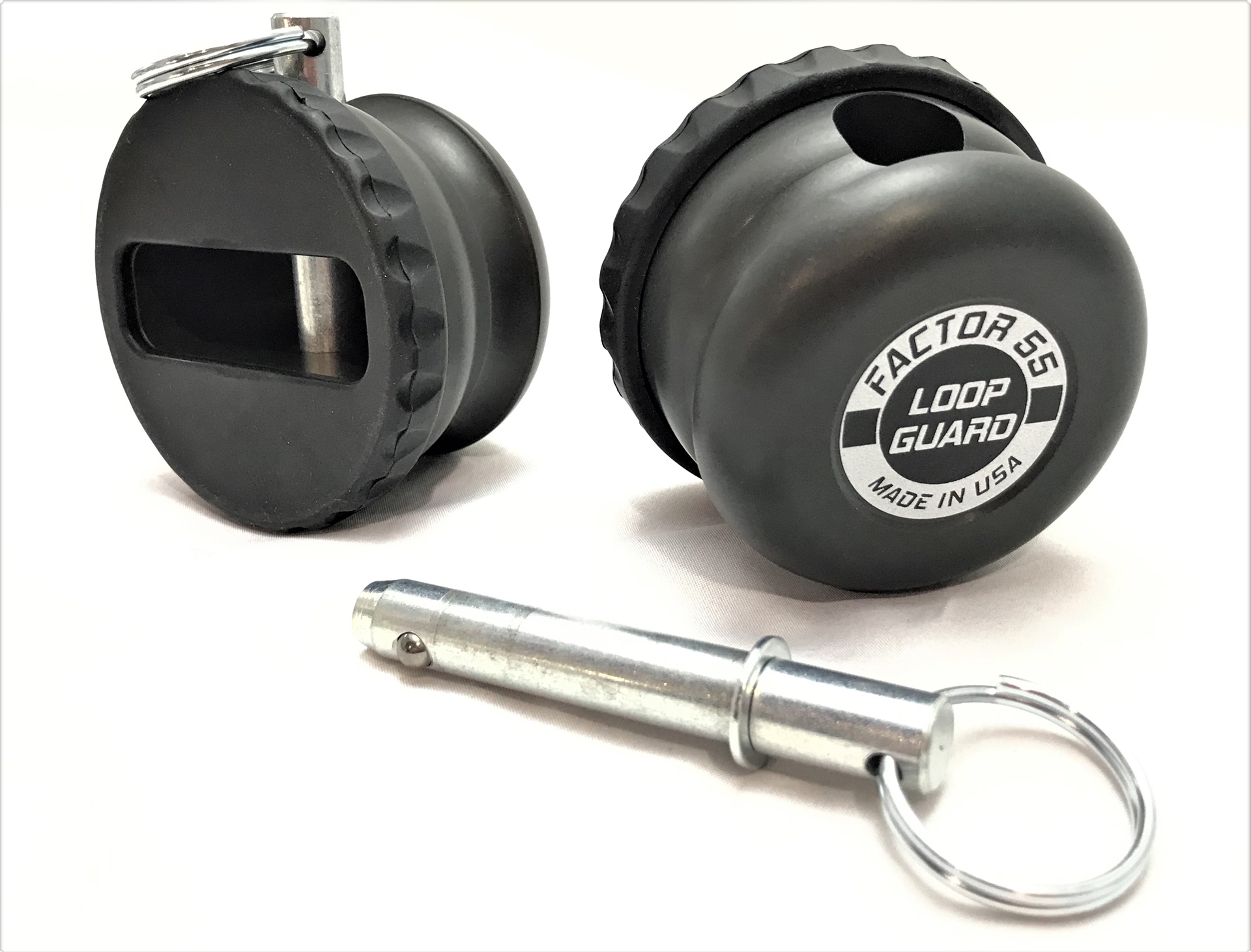 Factor 55 Loop Guard for Truck Winch Rope 0045006 WARN Industries